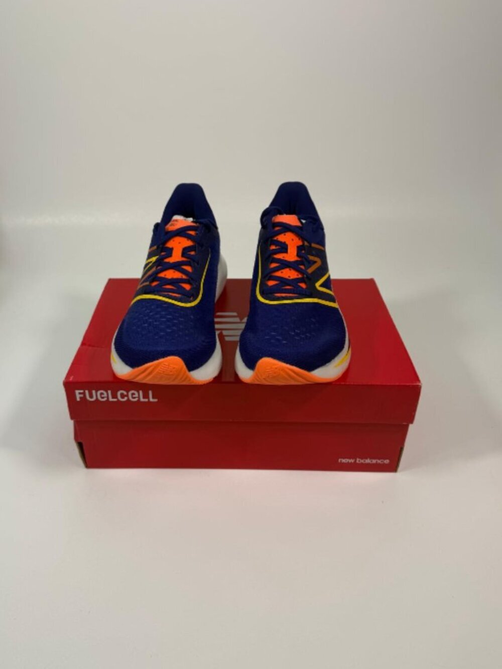 New Balance FuelCell Rebel v3 Womens 7